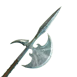 Halberd (Uncommon)