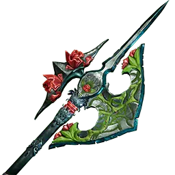 Halberd (Immortal)
