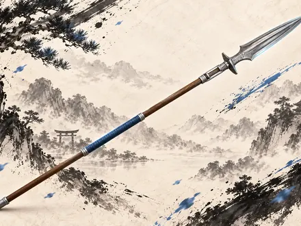 Spear