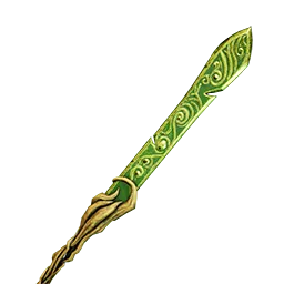 Tree Glaive