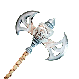 Bulbous Axe (Common) 1