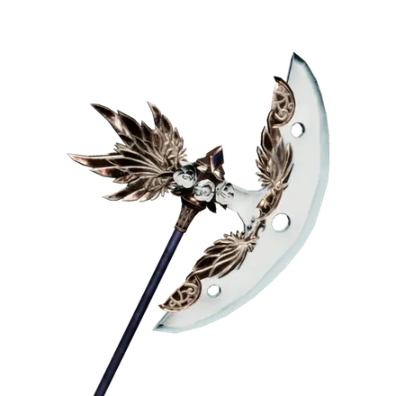 Heaven Axe