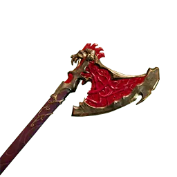 Devils Axe (Mystical) 1