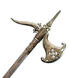Gothic Tabar Loyalty