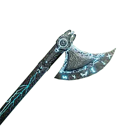 Thunder Dane Axe