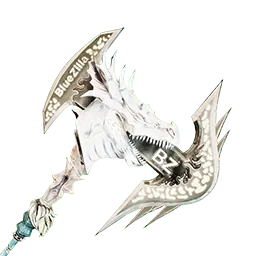 Immortal Blue Zilla