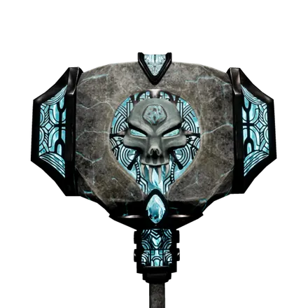 Electric Stone