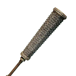 Mace Studded Common