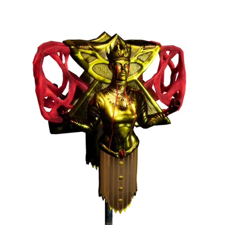 Queen of Blood