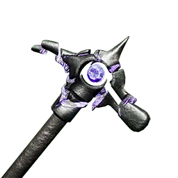 Gravity Mace