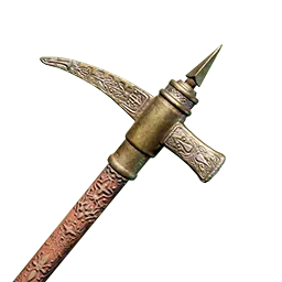 Pagan Mace