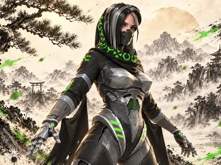 Cyber Scout