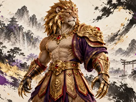 Lion