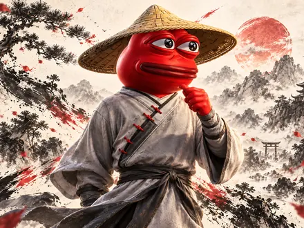 Pepe peipei