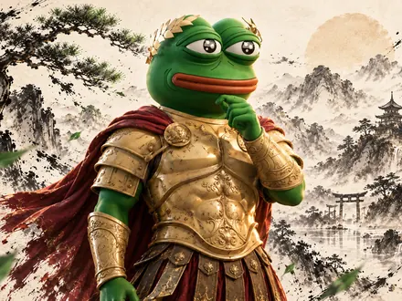 Pepe Kekius