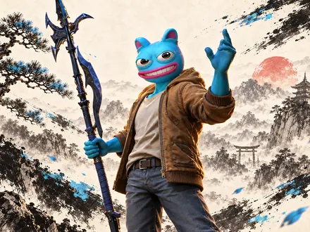 Pepe Brett