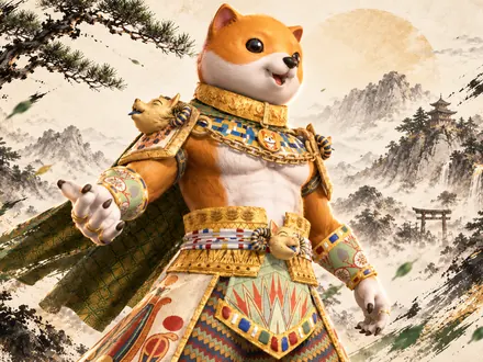BabyDoge Egyptian