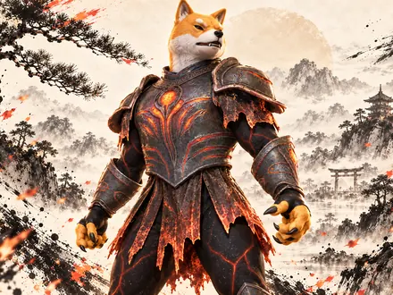 Shiba HellFire