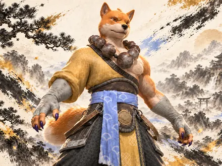 Monk
