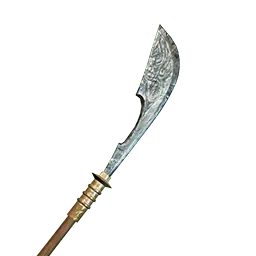 Babydoge Frostpeak Glaive