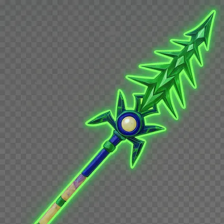 Cosmic Comb (Legendary)