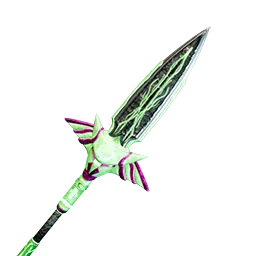 Crescent Spear